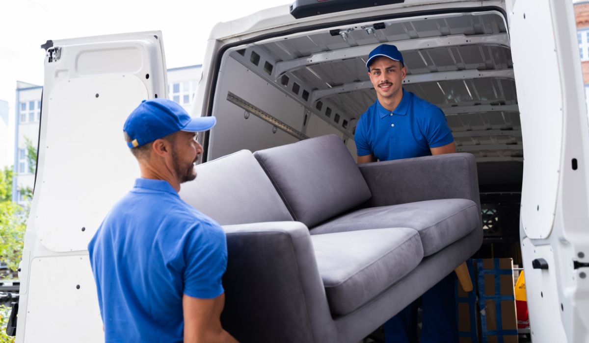 10 Questions to Ask Before Hiring Sydney Furniture Movers