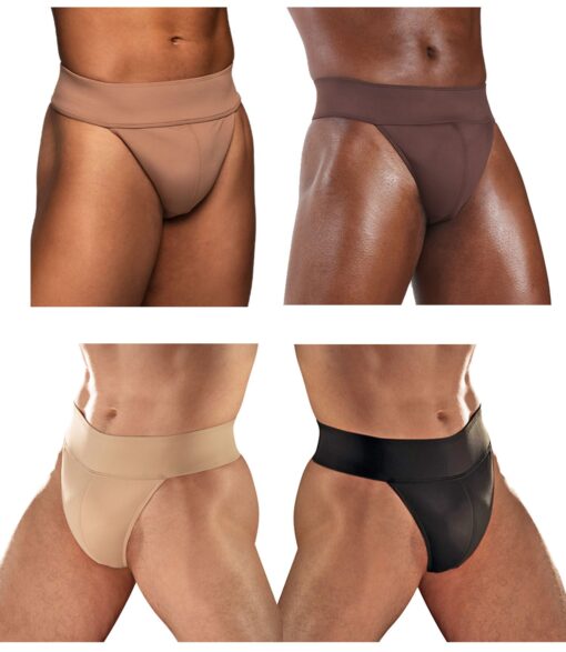 Understanding the Importance of a Quality Male Dance Belt