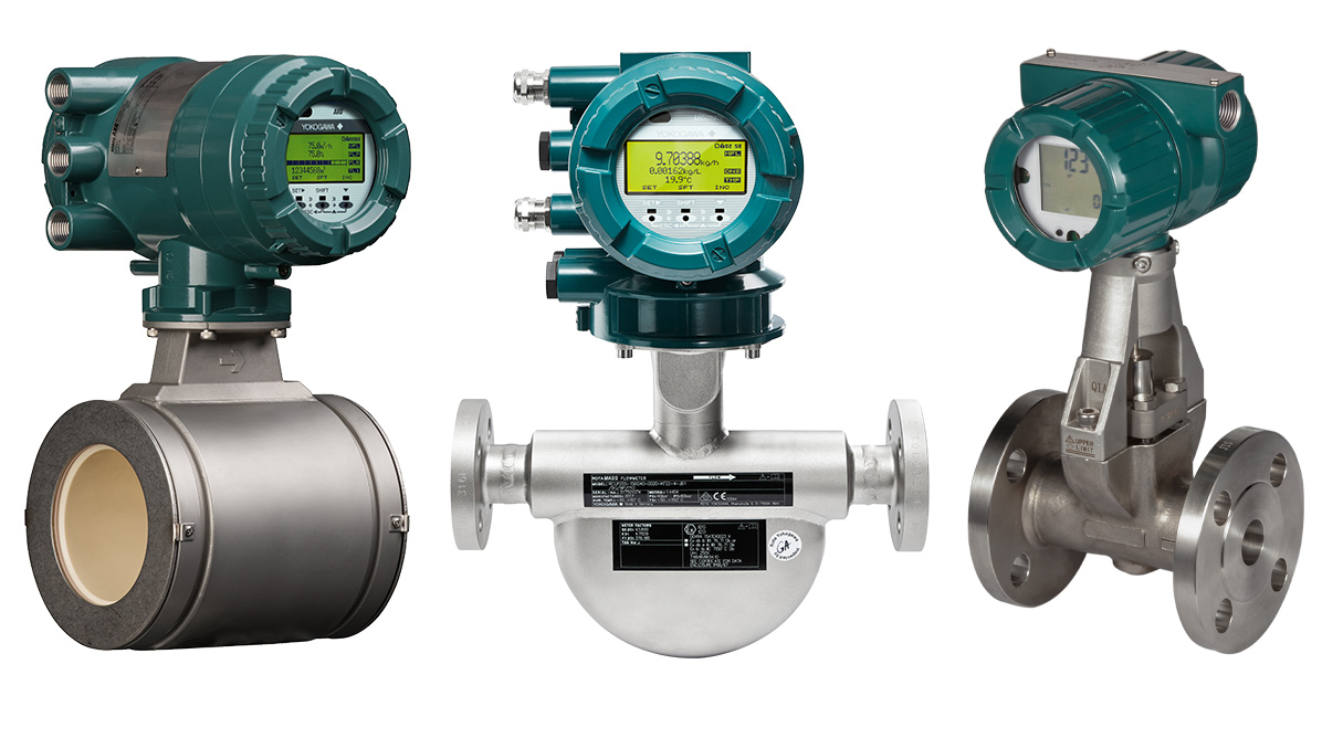 Flow Meters Go Smart: Innovation Fuels Precision and Connectivity