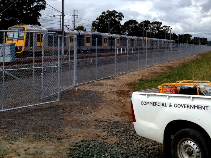 Why Professional Installation of RIW Fence is Critical for Government Infrastructure