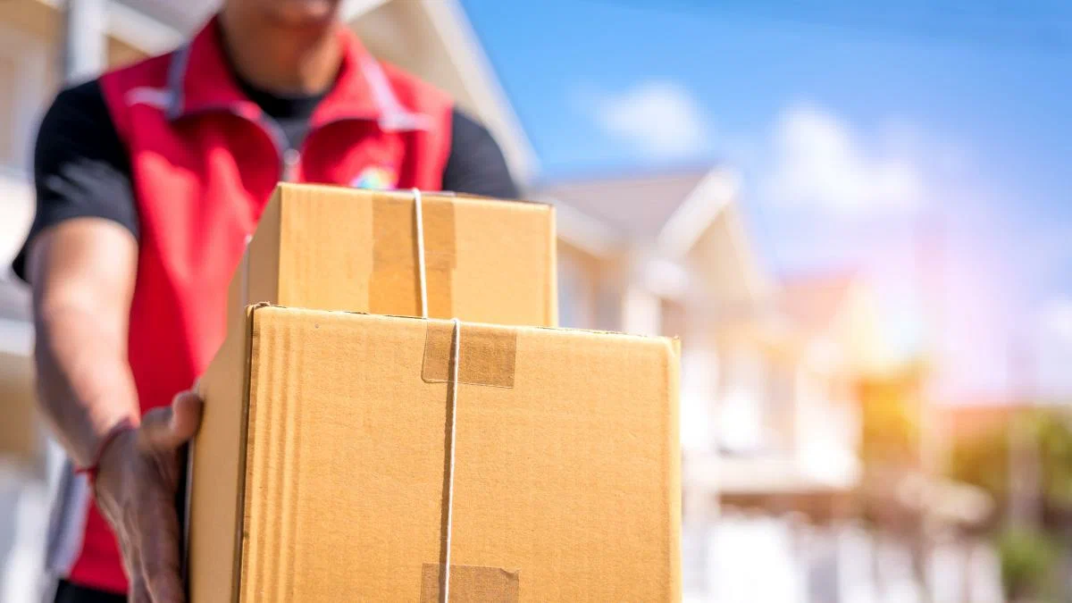 Top Factors for Selecting an International Courier Service in Coimbatore