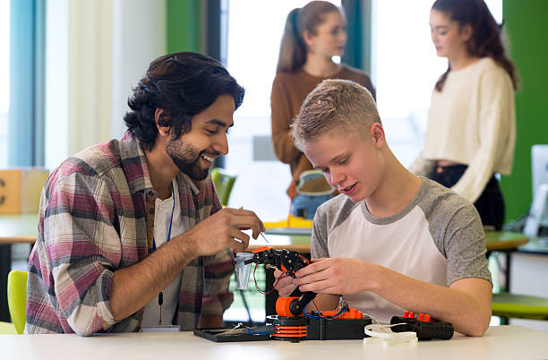 How Science Tutors Boost Exam Scores in a Short Time?