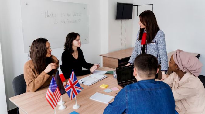 Why Most People Prefer English Tutoring for School Children?