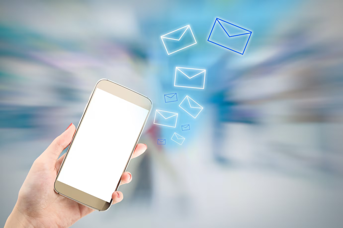 Sender ID Bulk SMS Service in India | Opus Technology.
