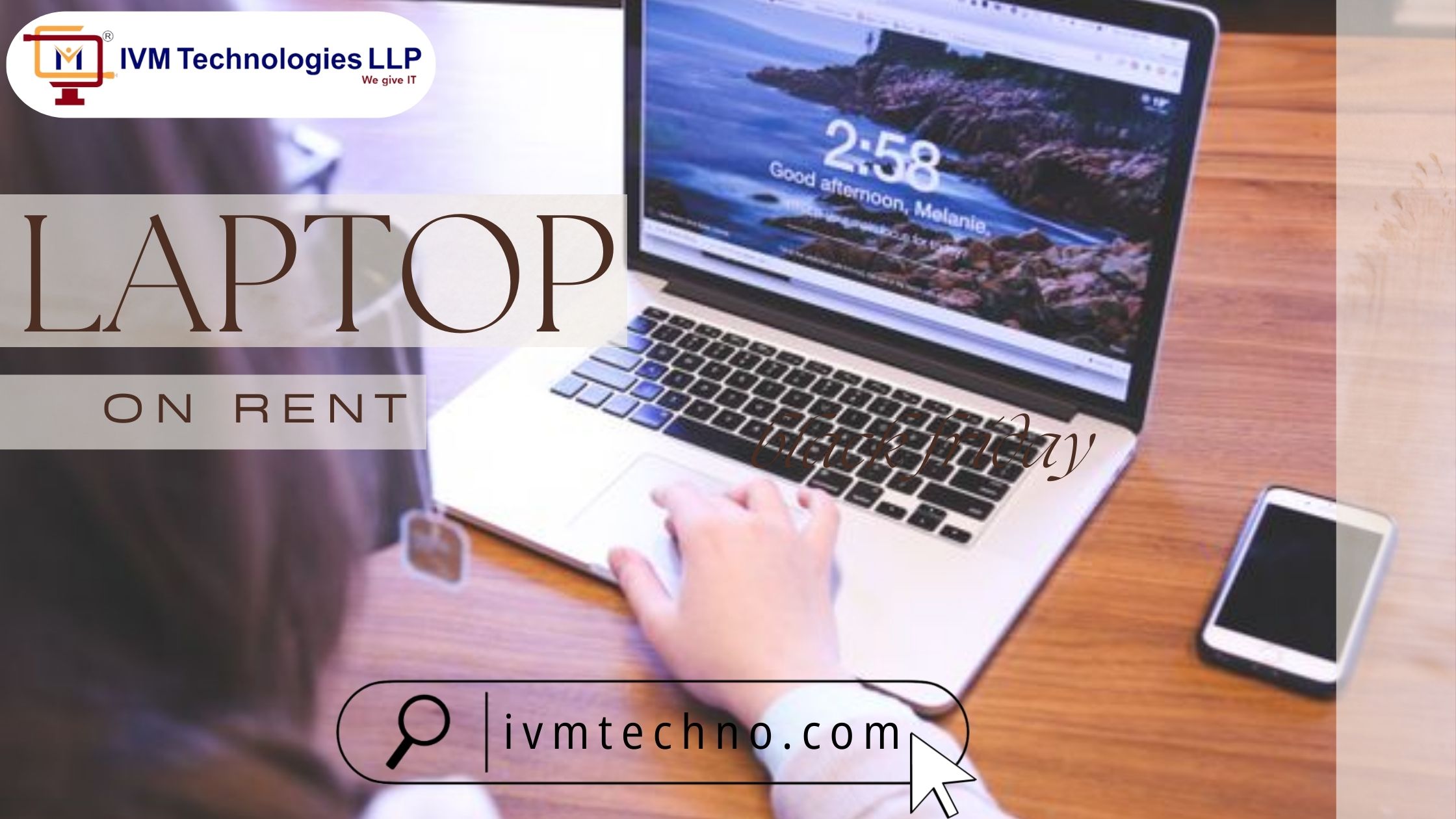 Reliable Laptop Computer Rentals: The Smart Way to Power Your Projects