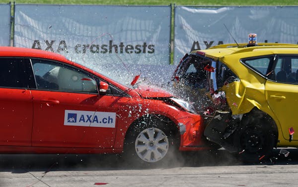 Why You Need a Bakersfield Auto Accident Attorney After a Crash