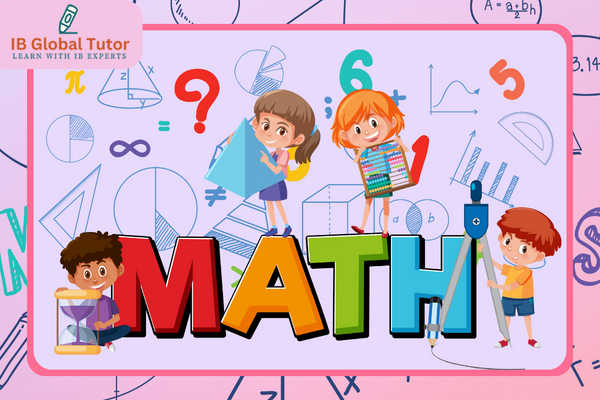 Why Online IB Maths SL tutors are high demand in Gurgaon? 