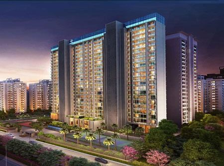 Best Projects Offering 2 BHK Apartments in Gurgaon 