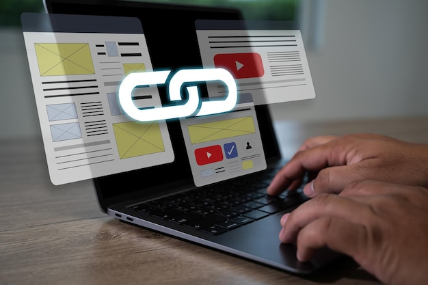 How Quality Backlinks Influence Your Google Rankings and Authority