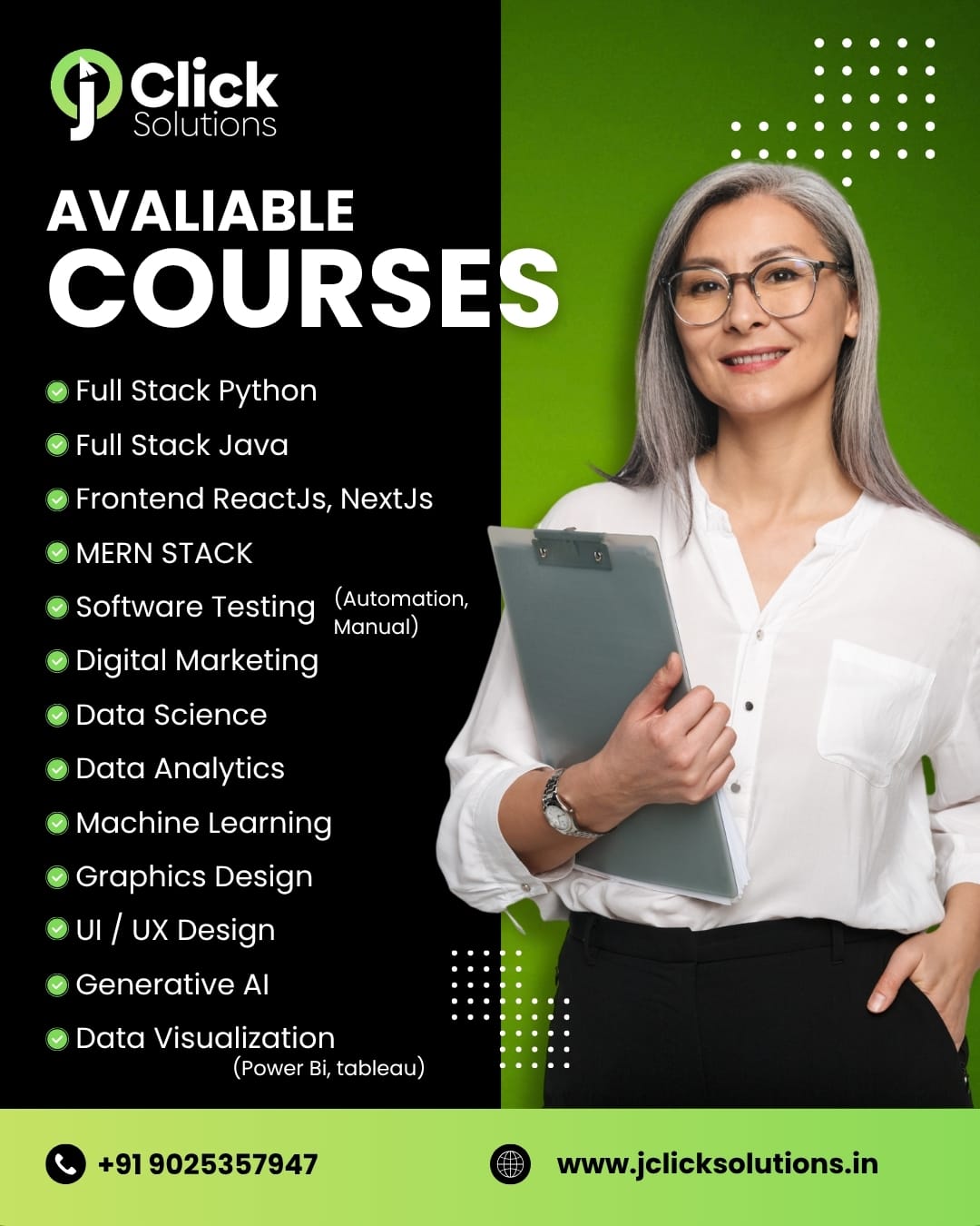  Reactjs Course in nagercoil