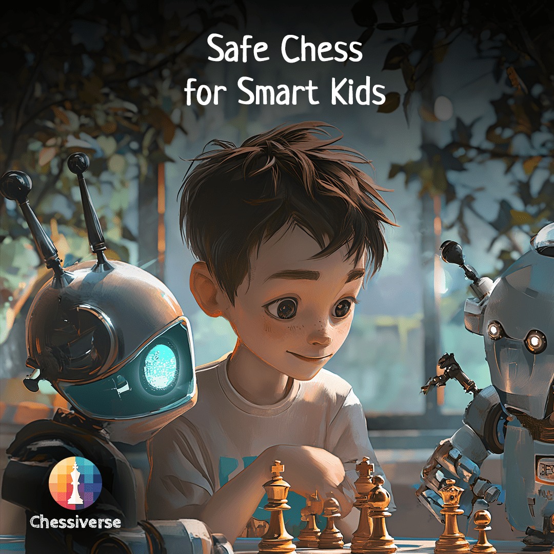 Chess Against Computer: Improve Fast With Chessiverse