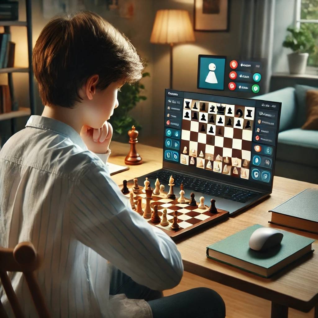 Chessiverse – Challenge Your Skills with Chess Against Computer