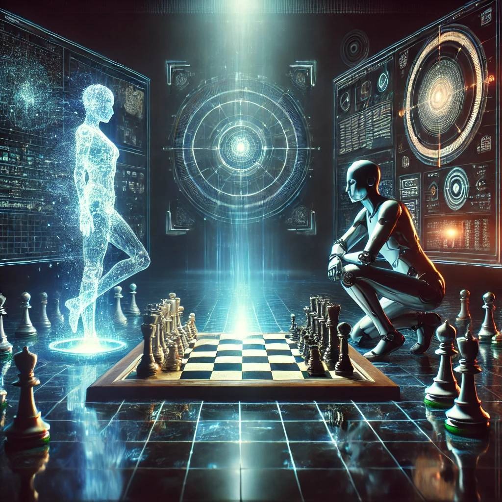 Chessiverse: Play Chess vs Computer at Multiple Levels