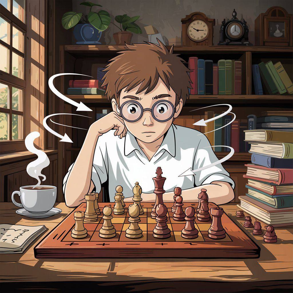 Chess vs Computer: Chessiverse Tips to Improve Faster Against Computers