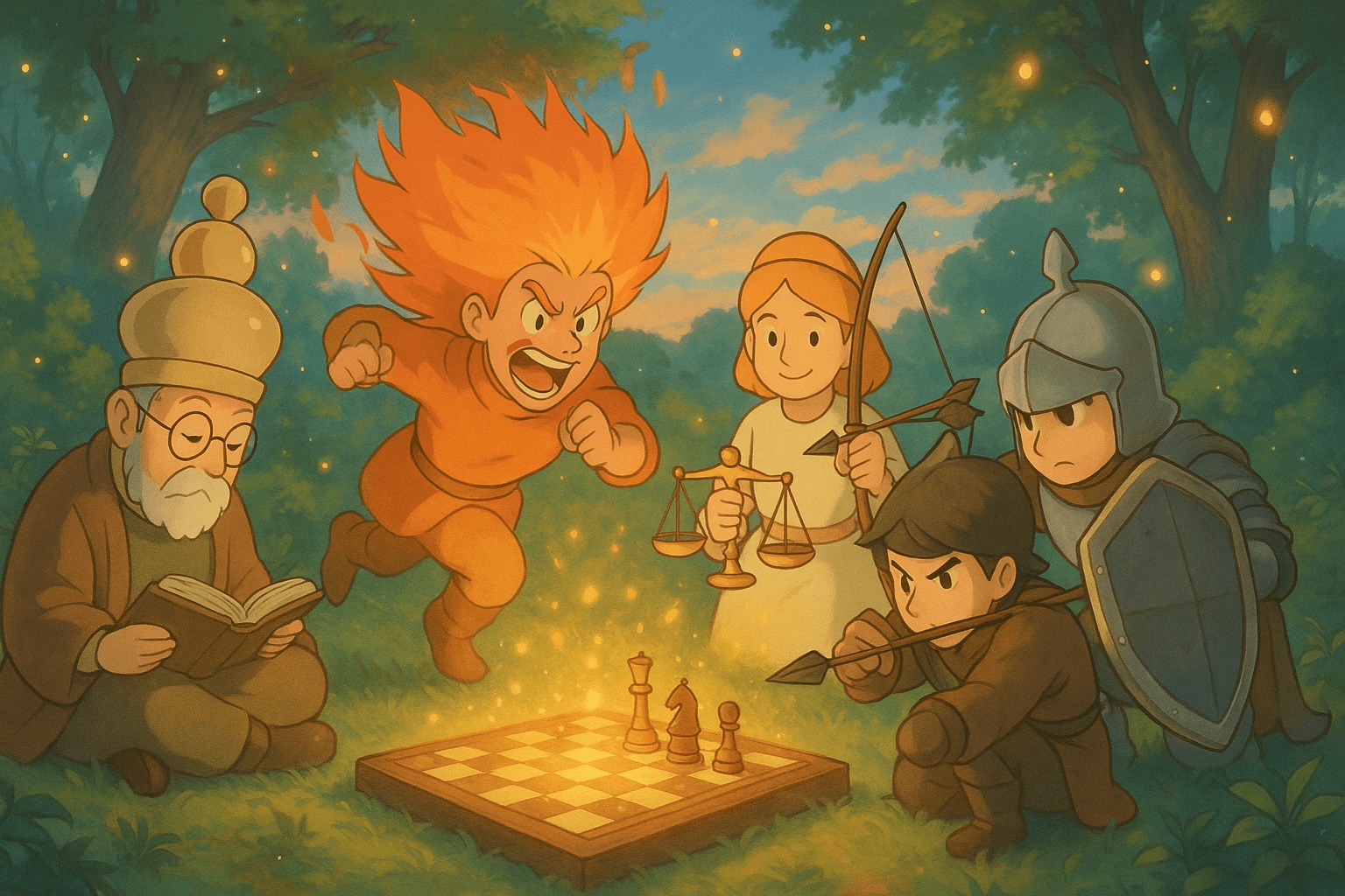 Play Chess Against Computer | Chessiverse