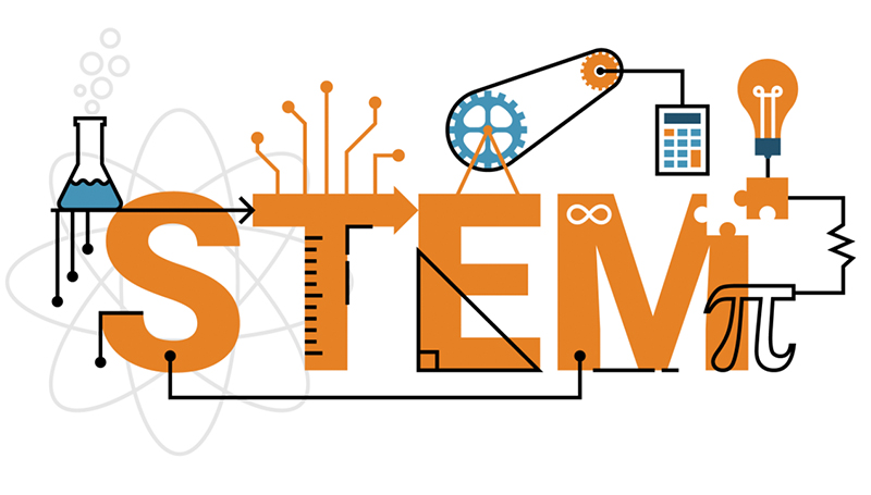 Empowering the Future: How STEM Education Is Transforming the Lives of Girls in India