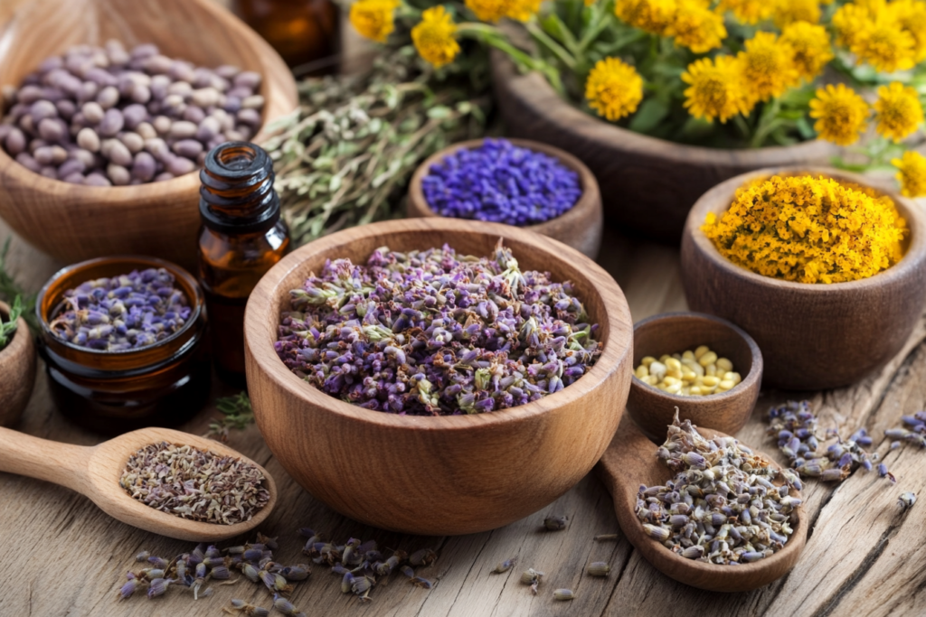 Beginner's Guide to Naturopathy: What You Need to Know