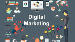Boost demand capture with Digital Marketing!