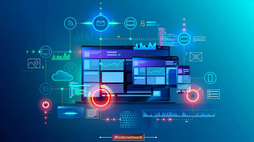 The Rise of No-Code App Builders: Revolutionizing App Development