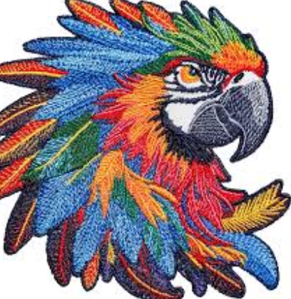 Image Digitizer for Embroidery Transform Your Designs with Emdigitizing