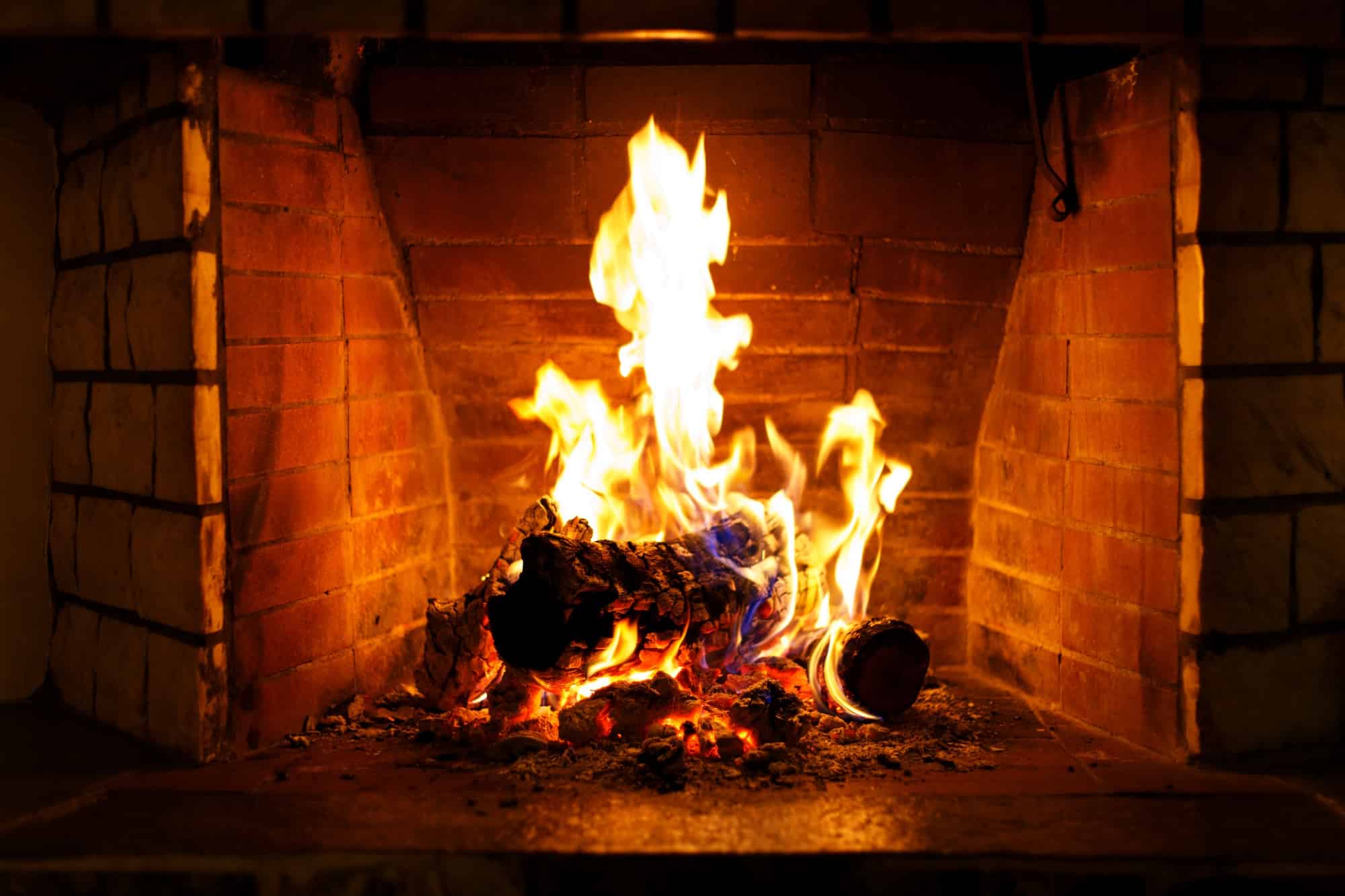 Signs You Need Chimney Sweeping: How to Tell If It's Time to Clean Your Chimney