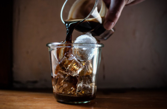 Cold Brew Coffee Market: Rising Demand for Ready-to-Drink Beverages, Premium Coffee Culture, and Health-Conscious Choices Driving Growth