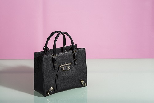 Handbag Market: Rising Fashion Consciousness, Luxury Trends, and E-Commerce Expansion Driving Growth