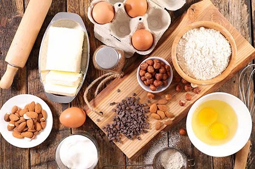 Baking Ingredients Market: Growing Demand for Convenience Foods, Artisanal Baking, and Home Cooking Driving Global Growth