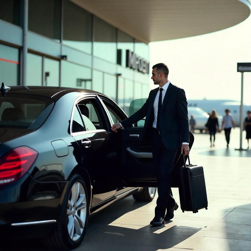 The Benefits of Long-Term Rent A Car Mussafah