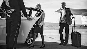 Need Reliable Long-Distance Transportation? Here’s Why It’s Your Best Travel Solution!