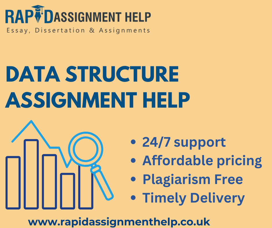 How to Get A+ in Data Structure Assignments: Expert Help & Tips