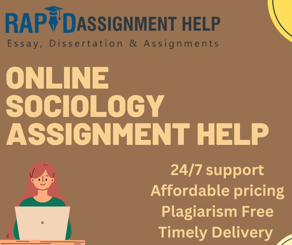 Best Online Sociology Assignment Help Services: Reviewed & Compared