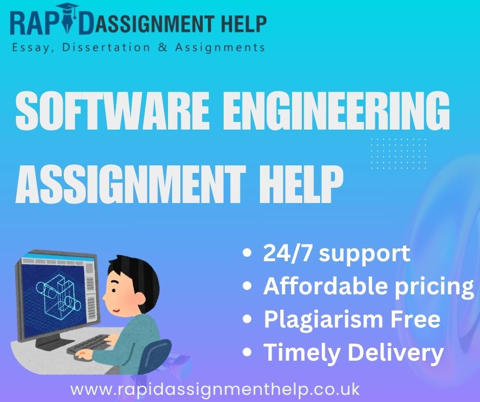 Boost Your Grades with These Software Engineering Assignment Hacks