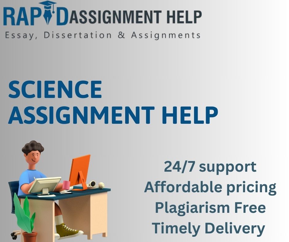 Common Mistakes to Avoid in Science Assignments