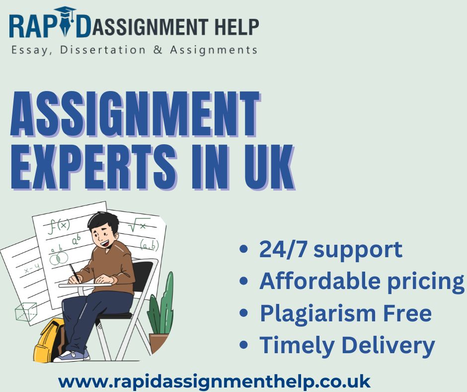 UK’s Top-Rated Assignment Experts Revealed – Who’s Leading in 2025?