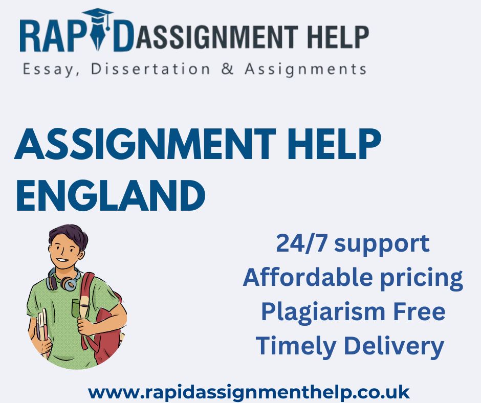 University Students’ Favorite Assignment Help Providers in England 