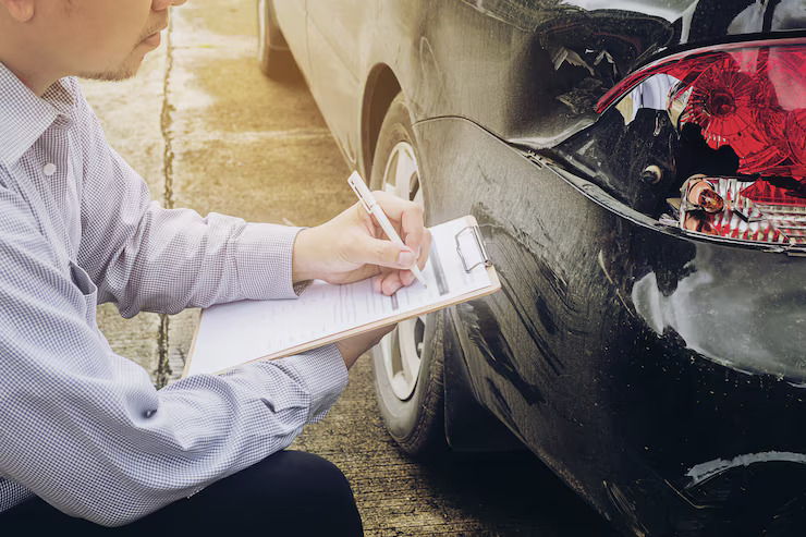 How to File a Bell Insurance Claim: Step-by-Step Process