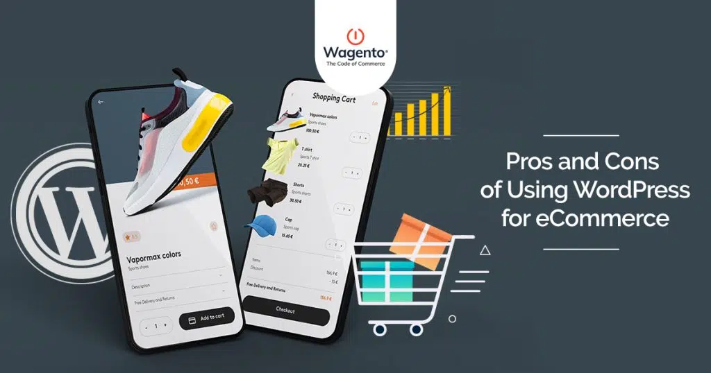 WordPress for eCommerce: Exploring the Pros and Cons