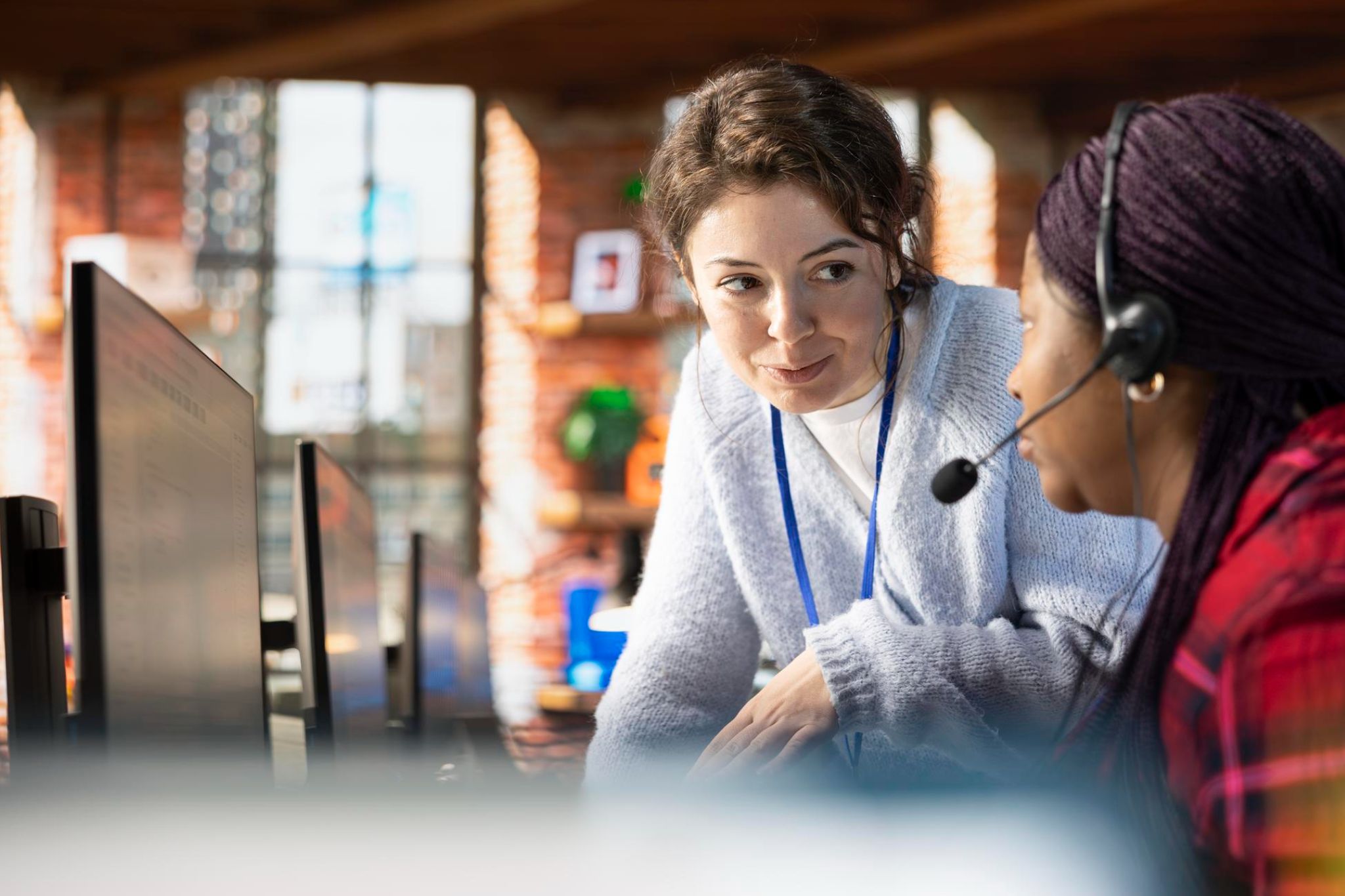 Part-Time Call Centre Vacancies in London: Flexible Work for Students & Job-Seekers