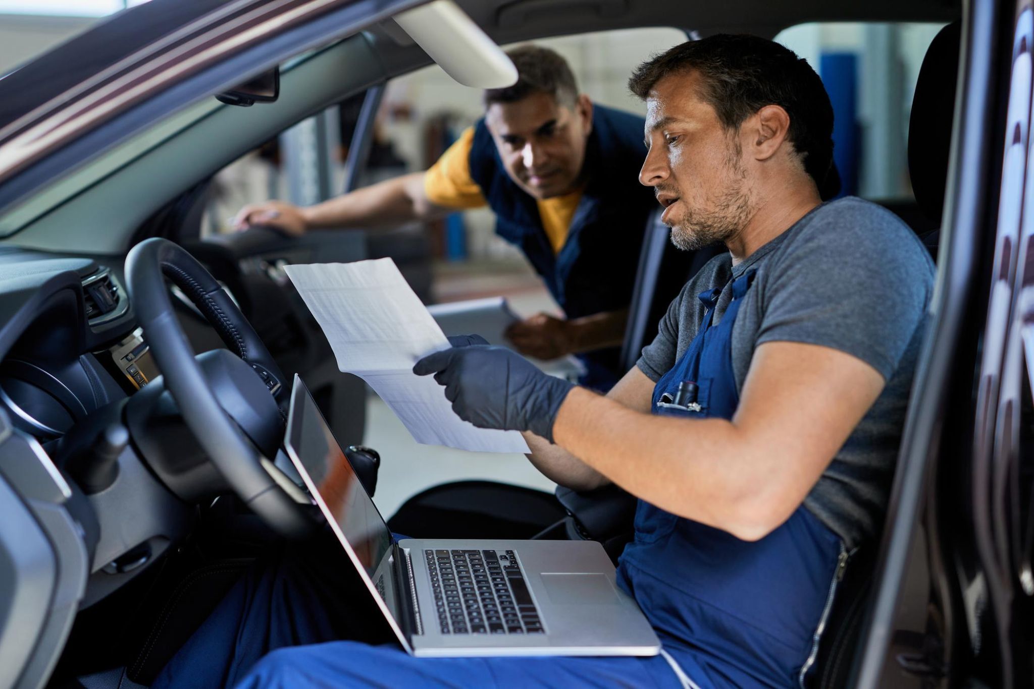 How to Find Automotive Jobs in London UK — Tips & Best Platforms