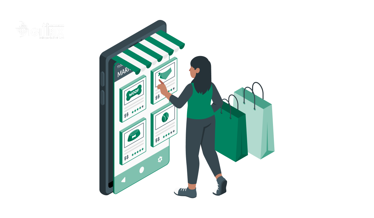 How Custom Shopify Apps Are Reshaping E-Commerce Growth in 2025