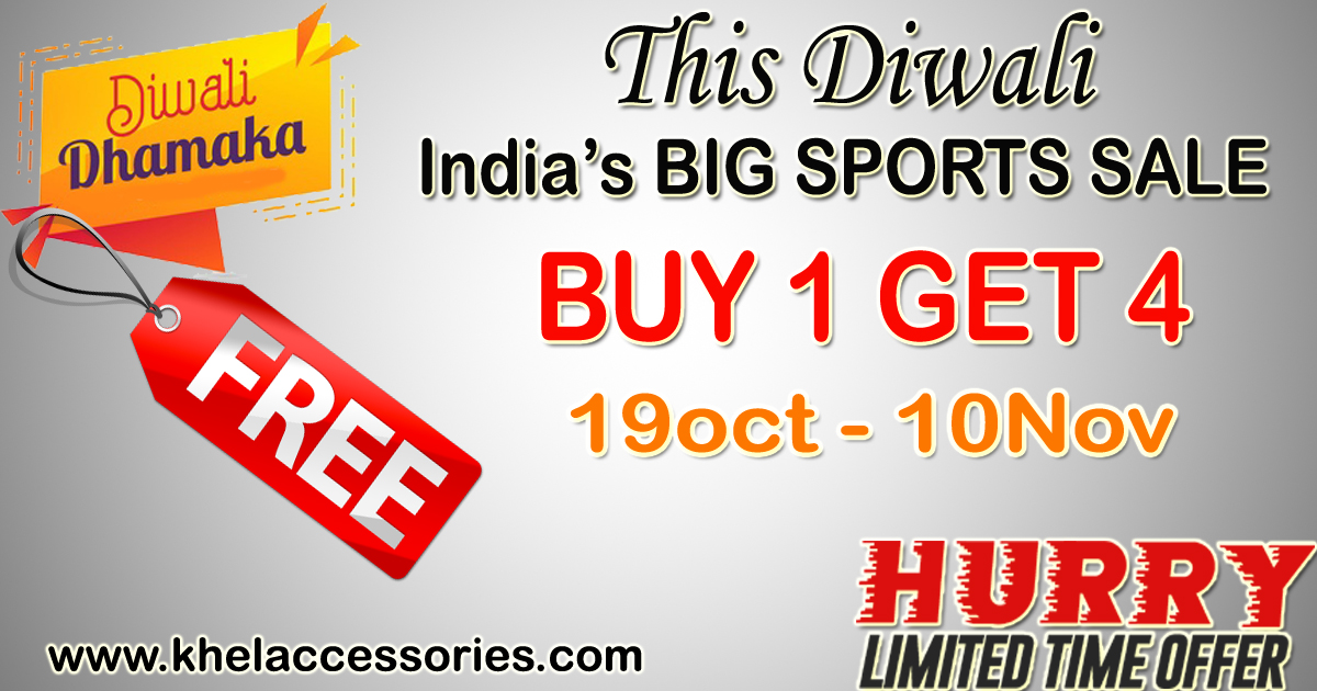 Buy Cricket Bats Online in India