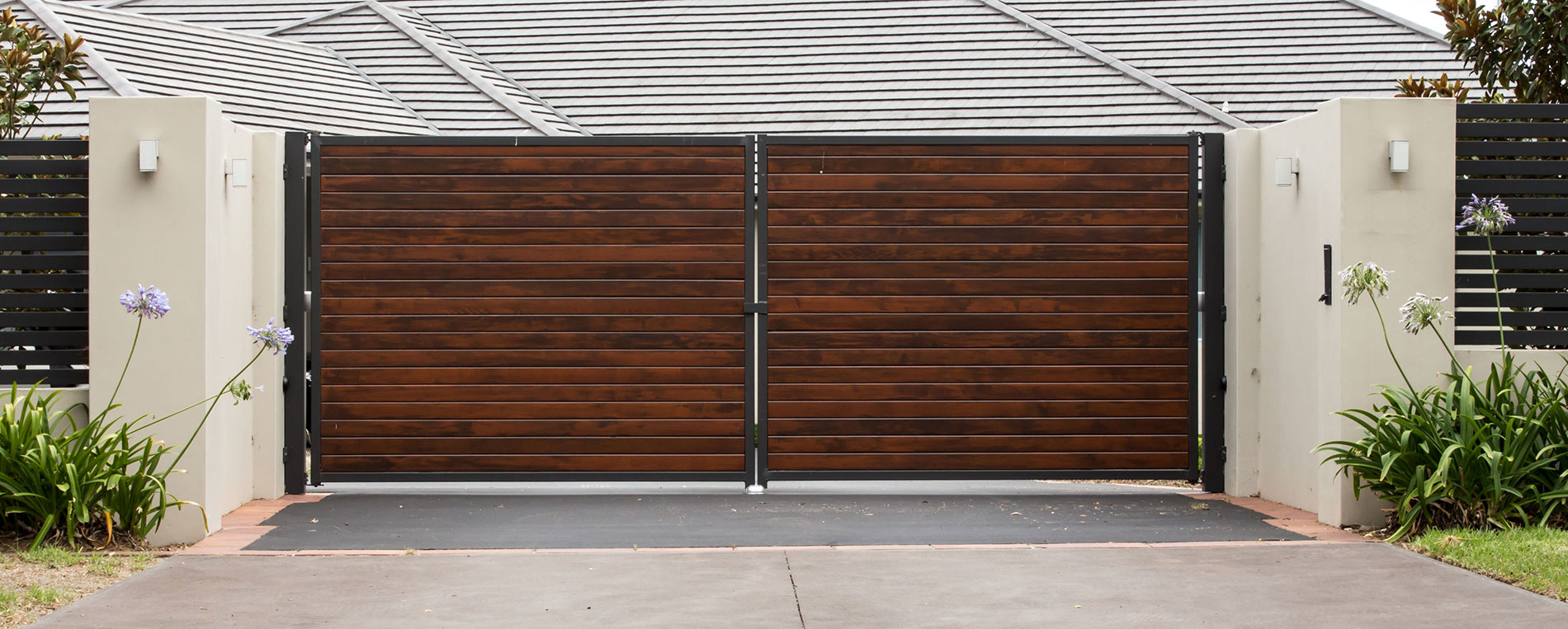 Gate Installation Studio City