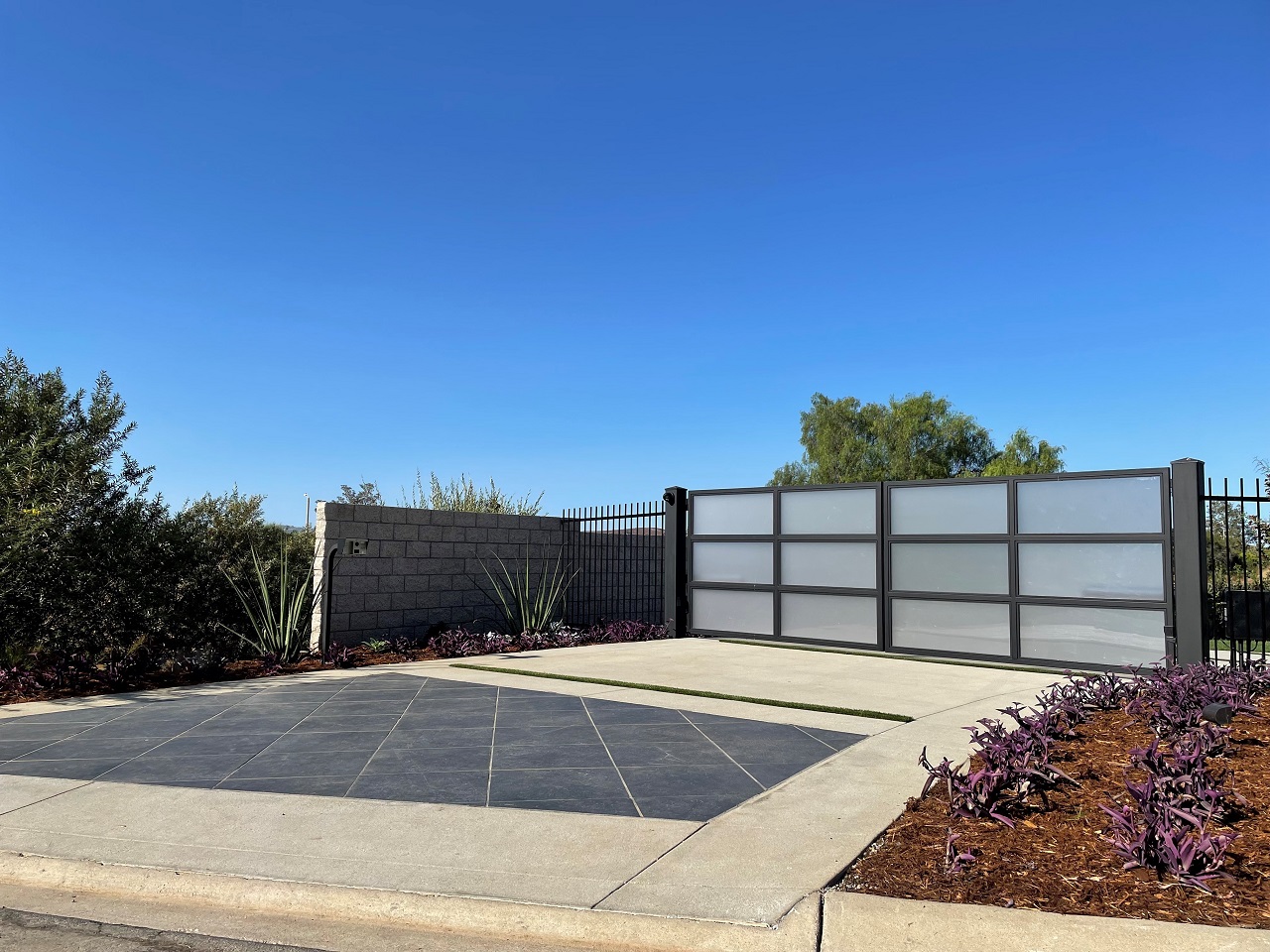 Gate Installation Studio City