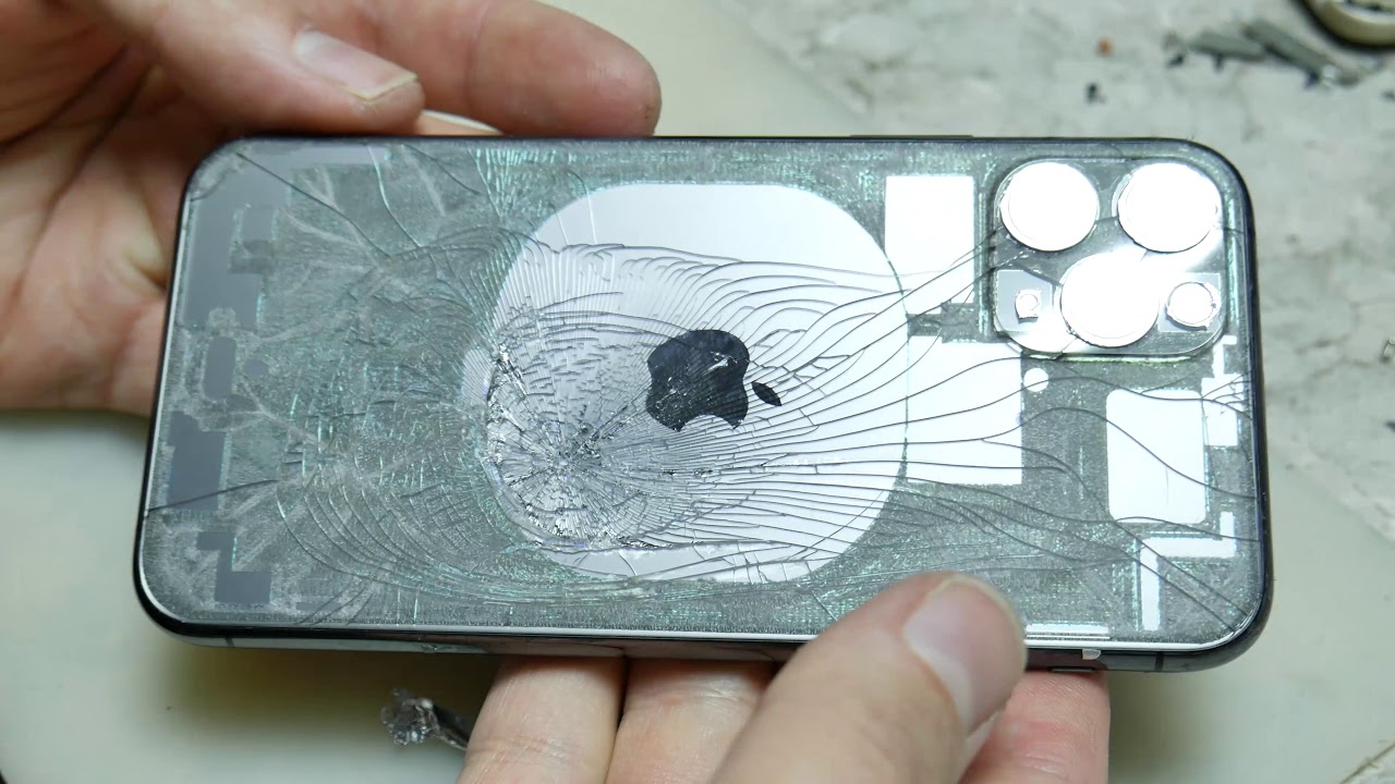 iPhone 14 Repair in Plano
