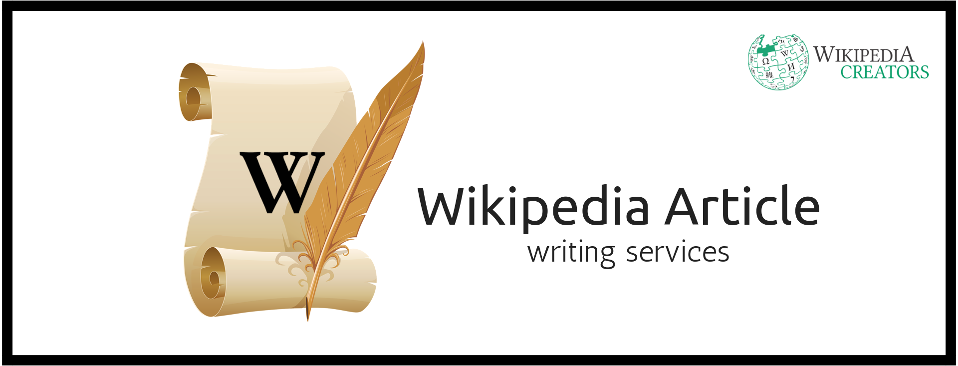 How to hire the best Wikipedia page service provider in India