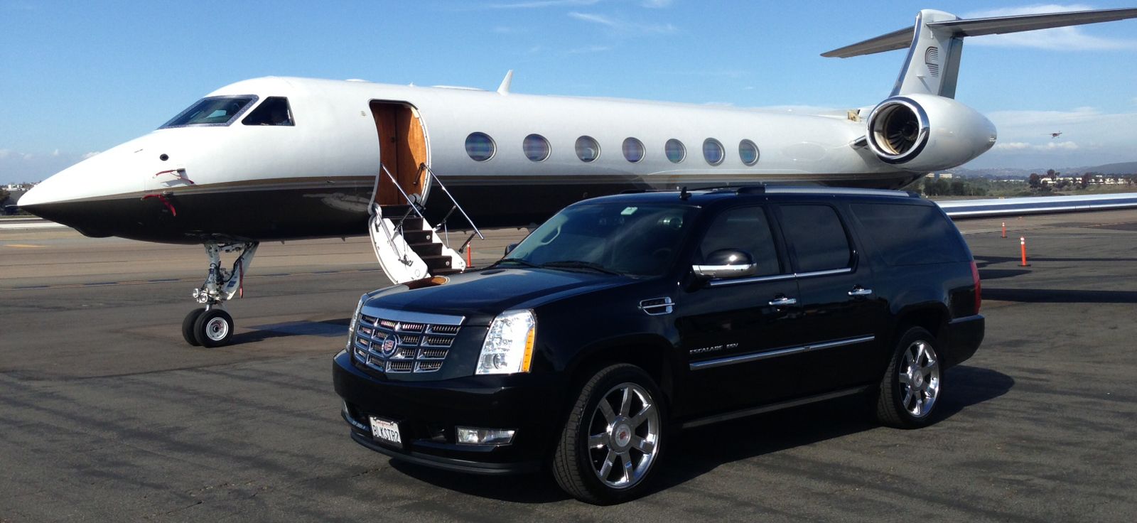 Private Transportation Miami