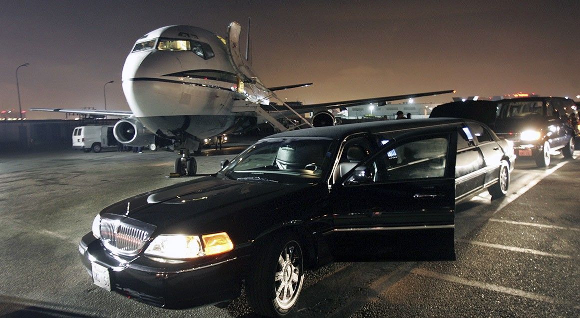Miami Black Car Transportation