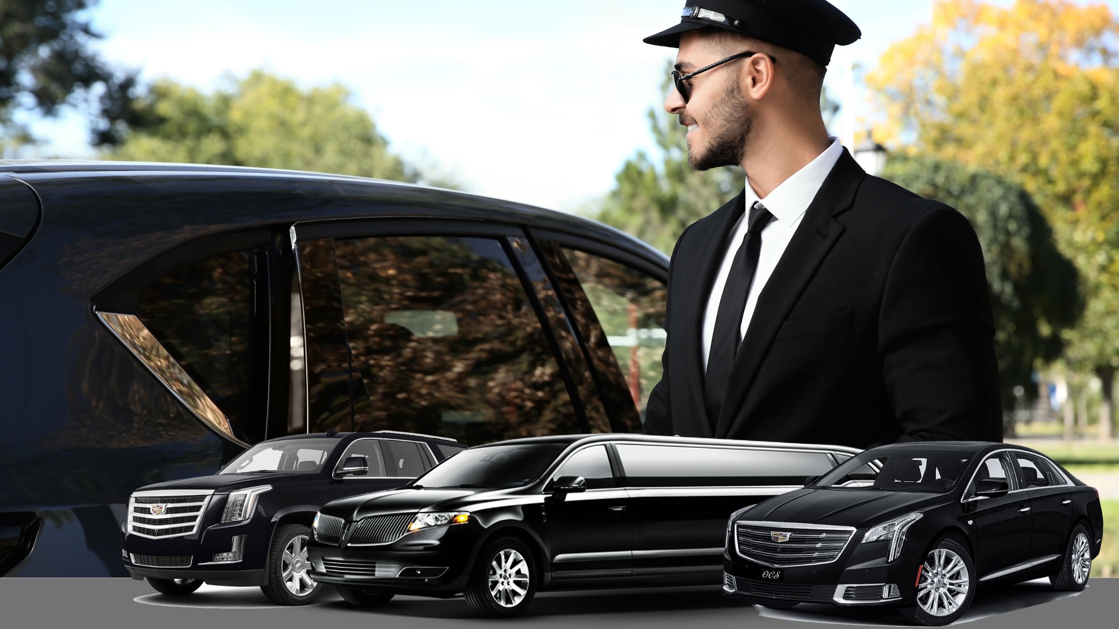Transportation Service in Miami