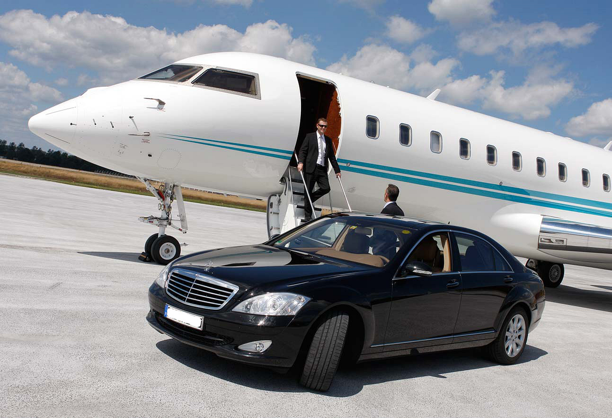 Miami Black Car Transportation